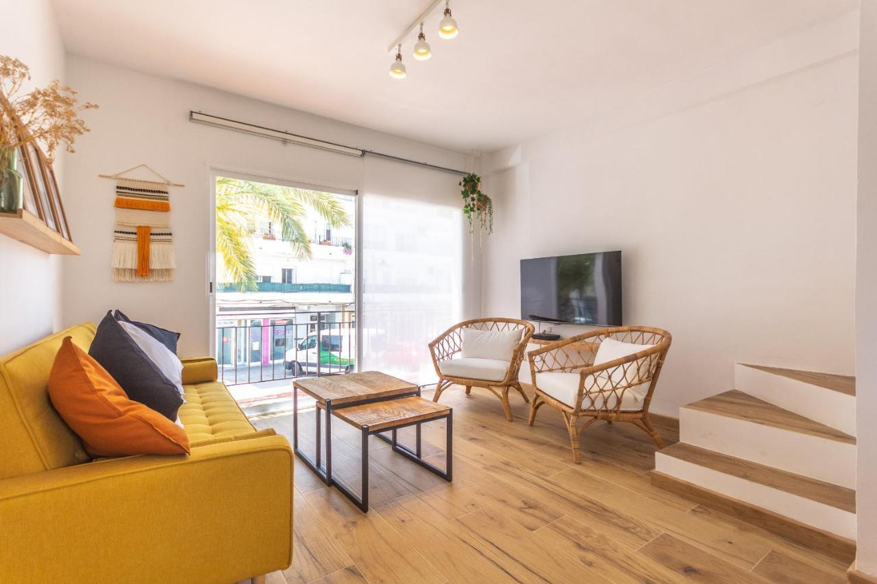 Wonderful Views Terrace 3Br Cottage - Bbq - Ac Altea Exterior photo