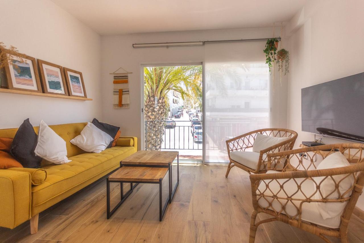 Wonderful Views Terrace 3Br Cottage - Bbq - Ac Altea Exterior photo